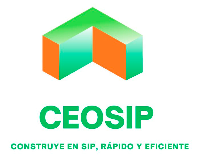 Ceosip - construye en sip, rápido y eficiente